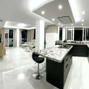 Apartment Imperio 2 - Centro, Marbella